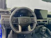 Thumbnail of 2024 Blue Crush Metallic Toyota Tacoma