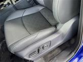 Thumbnail of 2024 Blue Crush Metallic Toyota Tacoma