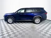 Thumbnail of 2025 Blueprint Toyota Grand Highlander