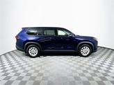 Thumbnail of 2025 Blueprint Toyota Grand Highlander