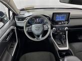 Thumbnail of 2021 Pearl Toyota RAV4 Hybrid