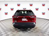 Thumbnail of 2021 Pearl Toyota RAV4 Hybrid