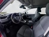 Thumbnail of 2021 Pearl Toyota RAV4 Hybrid
