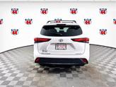 Thumbnail of 2023 Pear Toyota Highlander