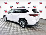 Thumbnail of 2023 Pear Toyota Highlander