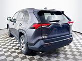 Thumbnail of 2024 Magnetic Gray Metallic Toyota RAV4