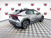 Thumbnail of 2025 Heavy Metal W/B Toyota bZ4X