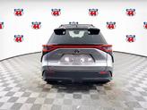 Thumbnail of 2025 Heavy Metal W/B Toyota bZ4X