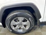 Thumbnail of 2022 White Toyota RAV4