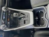 Thumbnail of 2022 White Toyota RAV4