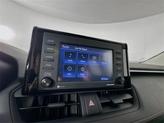 Thumbnail of 2022 White Toyota RAV4