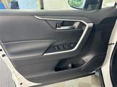 Thumbnail of 2022 White Toyota RAV4