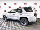 Thumbnail of 2025 Cutting Edge Toyota 4Runner