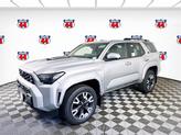 Thumbnail of 2025 Cutting Edge Toyota 4Runner