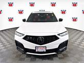 Thumbnail of 2025 Platinum White Pearl Acura MDX