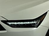 Thumbnail of 2025 Platinum White Pearl Acura MDX
