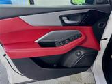 Thumbnail of 2025 Platinum White Pearl Acura MDX