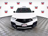 Thumbnail of 2025 Platinum White Pearl Acura MDX