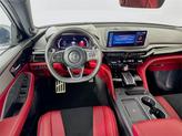 Thumbnail of 2025 Platinum White Pearl Acura MDX