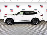Thumbnail of 2025 Platinum White Pearl Acura MDX