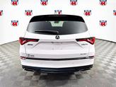 Thumbnail of 2025 Platinum White Pearl Acura MDX