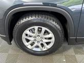 Thumbnail of 2020 Graphite Metallic Chevrolet Traverse
