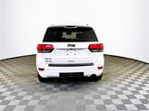 Thumbnail of 2017 Bright White Clearcoat Jeep Grand Cherokee