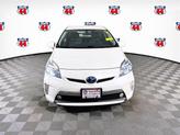 Thumbnail of 2015 White Toyota Prius Plug-in
