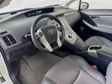 Thumbnail of 2015 White Toyota Prius Plug-in