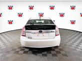 Thumbnail of 2015 White Toyota Prius Plug-in