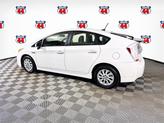 Thumbnail of 2015 White Toyota Prius Plug-in