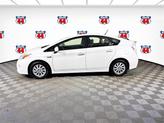 Thumbnail of 2015 White Toyota Prius Plug-in