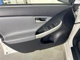 Thumbnail of 2015 White Toyota Prius Plug-in