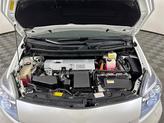 Thumbnail of 2015 White Toyota Prius Plug-in