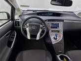 Thumbnail of 2015 White Toyota Prius Plug-in