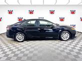 Thumbnail of 2023 Midnight Black Metallic Toyota Camry