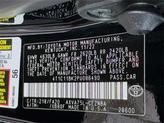 Thumbnail of 2023 Midnight Black Metallic Toyota Camry