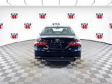Thumbnail of 2023 Midnight Black Metallic Toyota Camry