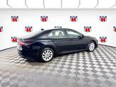 Thumbnail of 2023 Midnight Black Metallic Toyota Camry