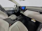 Thumbnail of 2026 Wind Chill Pearl Toyota Corolla Cross