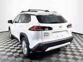 Thumbnail of 2026 Wind Chill Pearl Toyota Corolla Cross