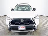 Thumbnail of 2026 Wind Chill Pearl Toyota Corolla Cross