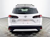 Thumbnail of 2026 Wind Chill Pearl Toyota Corolla Cross