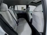 Thumbnail of 2026 Wind Chill Pearl Toyota Corolla Cross