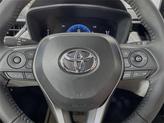 Thumbnail of 2026 Wind Chill Pearl Toyota Corolla Cross