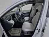 Thumbnail of 2026 Wind Chill Pearl Toyota Corolla Cross