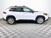 Thumbnail of 2026 Wind Chill Pearl Toyota Corolla Cross