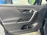 Thumbnail of 2024 Midnight Black Toyota RAV4