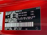 Thumbnail of 2025 Supersonic Red Toyota 4Runner