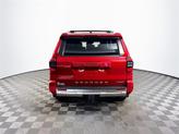 Thumbnail of 2025 Supersonic Red Toyota 4Runner